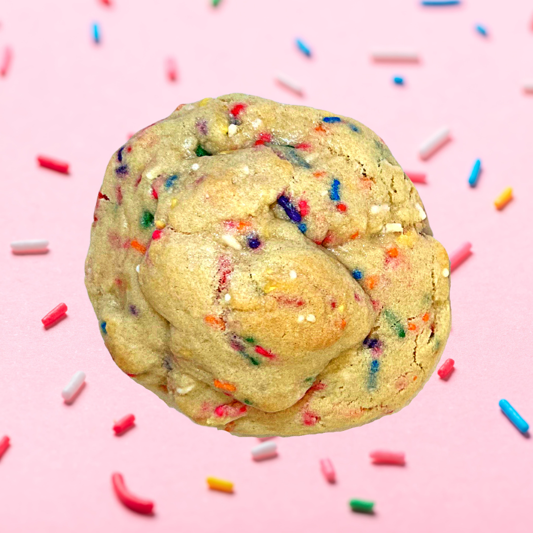 Funfetti Cookie