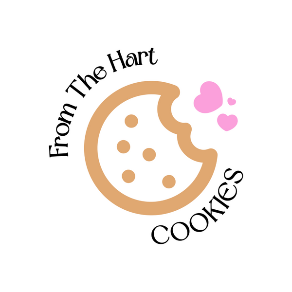 From The Hart Cookies